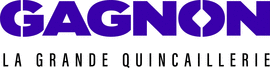 GAGNON - La Grande Quincaillerie