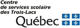 Centre de services scolaire des Trois-Lacs