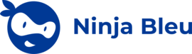 Ninja Bleu