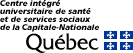 Sant� Qu�bec Capitale-Nationale universitaire