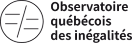 Observatoire qu�b�cois des in�galit�s