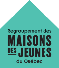 Regroupement des maisons des jeunes du Qu�bec