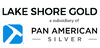 Lake Shore Gold